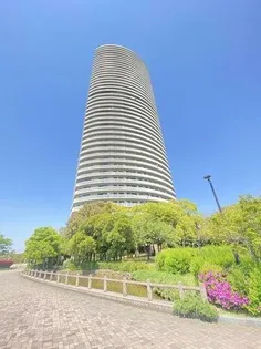 ザ・シーン城北アストロタワー【11階】の外観