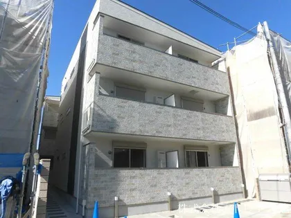 クリエオーレ荒本Ⅱの画像