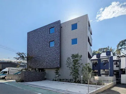 シャーメゾン六本松南の画像