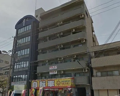 ハーバーメゾン弁天の画像