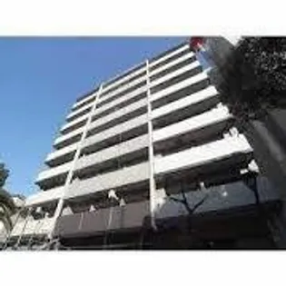 エスリード弁天町南【10階】の外観