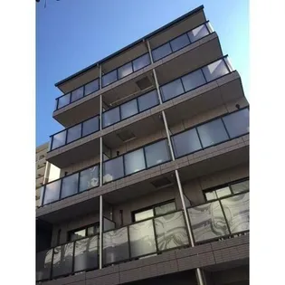 cioccolato【2階】の外観