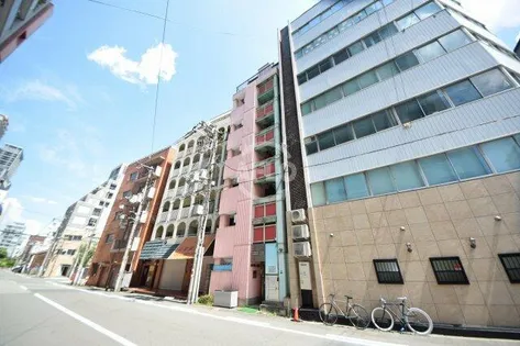 ステイタス難波の画像