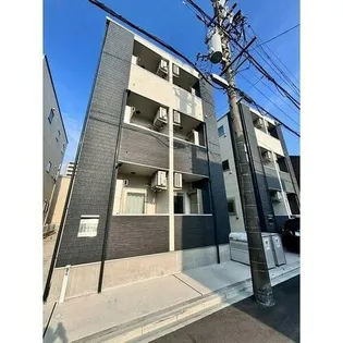 LEGA庄内通の画像