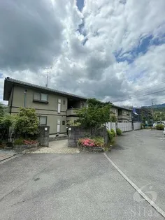 ヴィラ大覚苑の画像