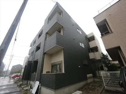 Kroc(クロック)【1階】の外観