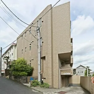 愛知県名古屋市千種区向陽町3丁目【マンション】の外観