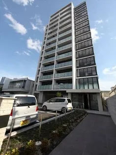 アリエッタNagoya【5階】の外観