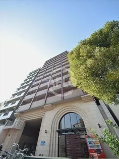 S-RESIDENCE難波Viale【12階】の外観