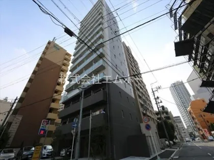 愛知県名古屋市西区名駅3丁目【マンション】の外観