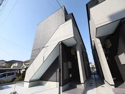 サンエイブリッジIIIの画像