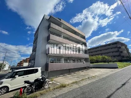 パティオBの画像