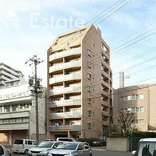 アビタシオン鶴舞の画像