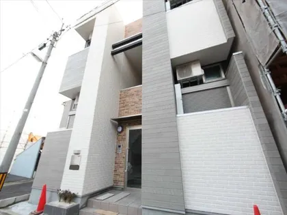 ノースヒルの画像