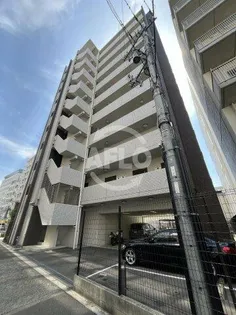 ジュネス新大阪レジデンス【7階】の外観