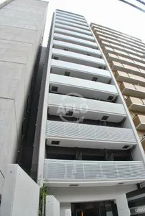 レオンコンフォート本町【10階】の外観