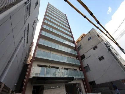 AMBER HOUSE HORITAの画像