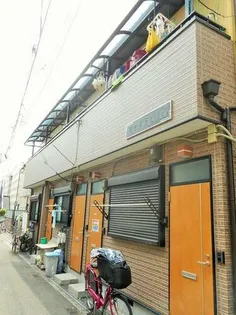グリーンリーブスIの画像