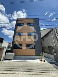 ハーモニーテラスTOWAの画像