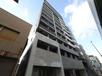 ワールドアイ名古屋城北の画像