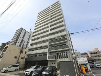 エスリード栄イーストスクエアの画像