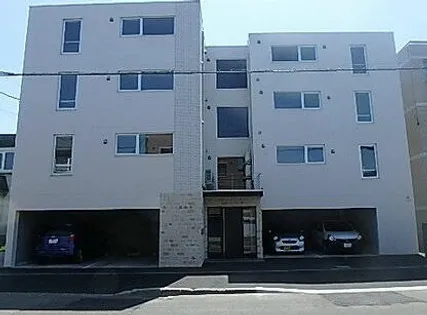 SENNA元町の画像