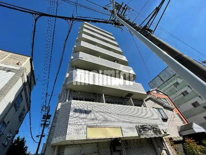 フォレスト庄内通の画像