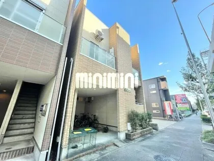 コンパートハウス本星崎の画像