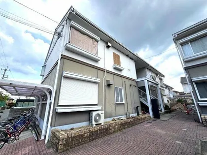 フレグランス錦の画像