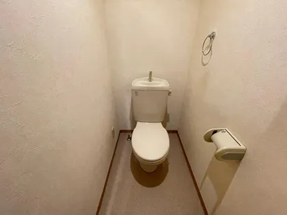 グリーンデルワールド舘【1階】の内装