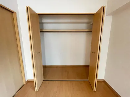 グリーンデルワールド舘【1階】の内装