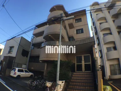 エトワール白金の画像