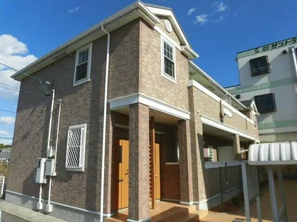 フォーリスト ヒルズ Aの画像