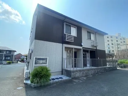 ソレイユ ハイム上吉田 B棟の画像