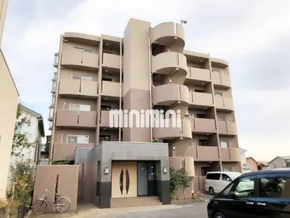 グレースコート豊山の画像