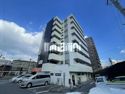 DEVICE BLDG (デバイスビル)【5階】の外観