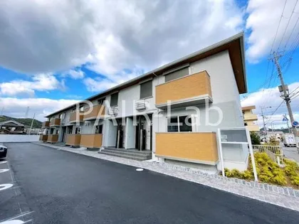 ヴィラーチェIIの画像