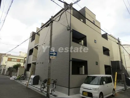 プランドール小路東の画像