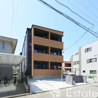 トラスティ桜本町の画像