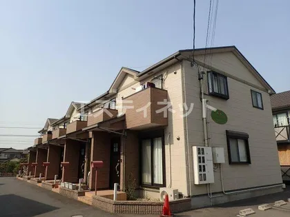 コンフォートⅡの画像