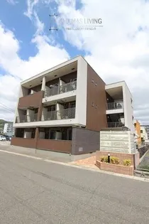 シャトーレーヴIの画像