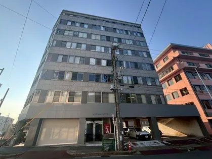 大和丸の内ビル【4A号室】の外観