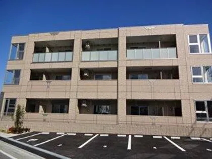 エトワール ド ヒサノの画像