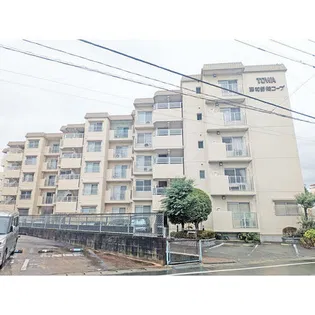藤和野間コープの画像