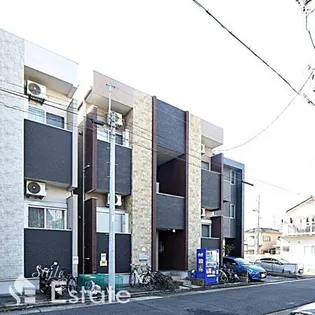 Residence Imaike【105号室】の外観