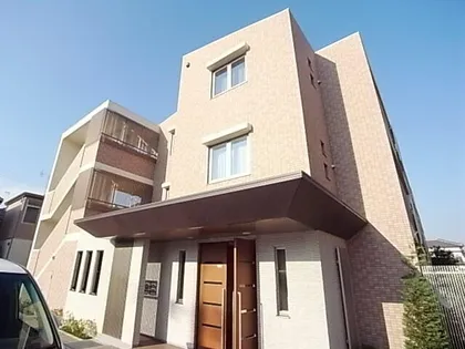 エルミナール南野1の画像