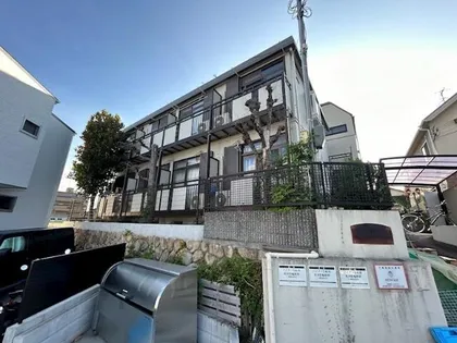 シティハイムケントの画像