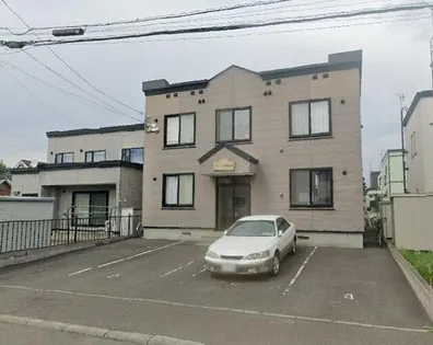 クラーク新琴似の画像