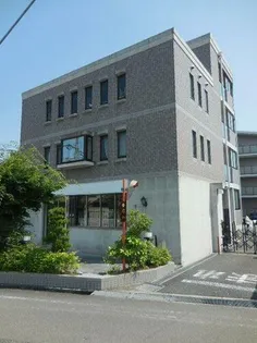 グランパティオ壱番館の画像