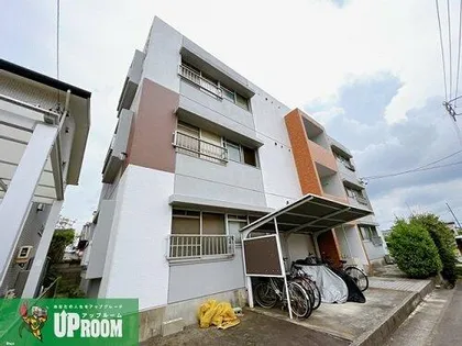 グリーンハイツウィステリアの画像